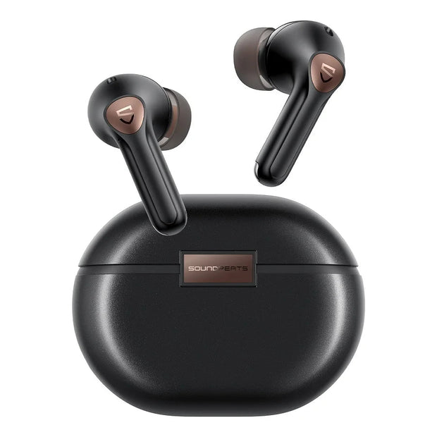 Air4 Pro ANC Bluetooth 5.3 Wireless Earbuds