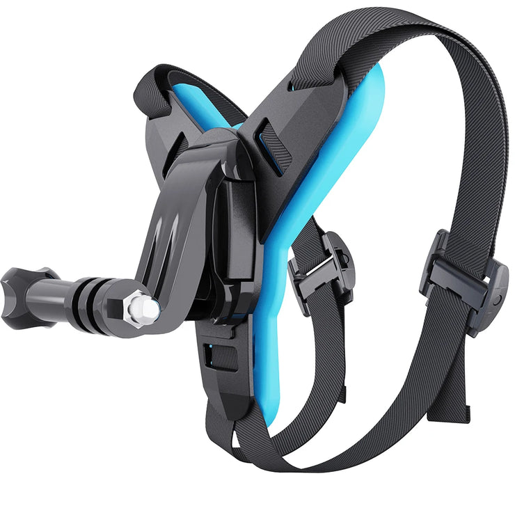 New Universal Helmet Mount