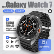 New Samsung Smart Watch