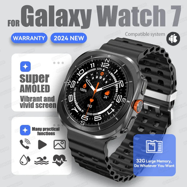 New Samsung Smart Watch