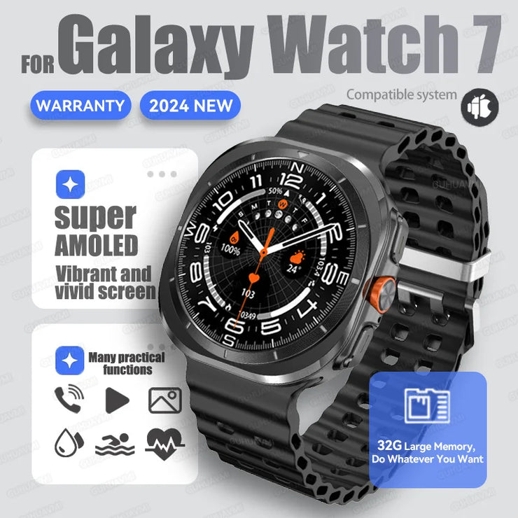 New Samsung Smart Watch