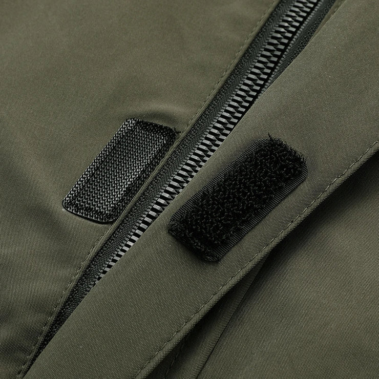 Men Outdoor Jacket New Spring Autumn Hooded Waterproof Casual Jacket Coat Men Tactics Military Jacket Men Plus Size M-8XL