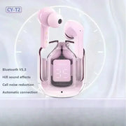 New TWS T2 Wireless Earbuds