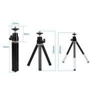 New Portable Webcam Tripod