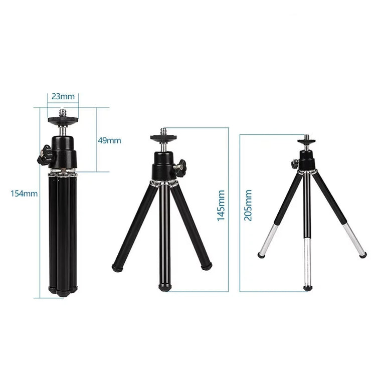 New Portable Webcam Tripod