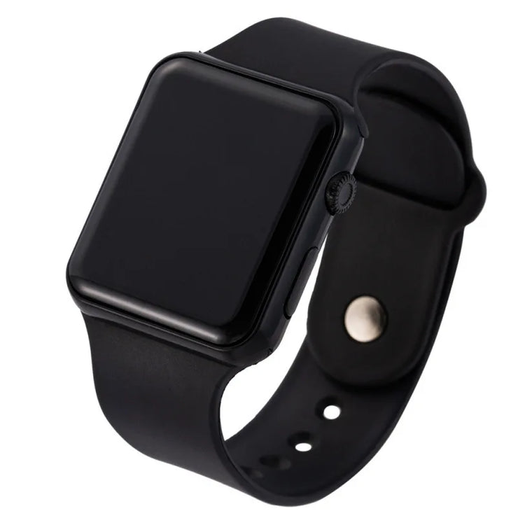 New Fashion Sport Digital Watch