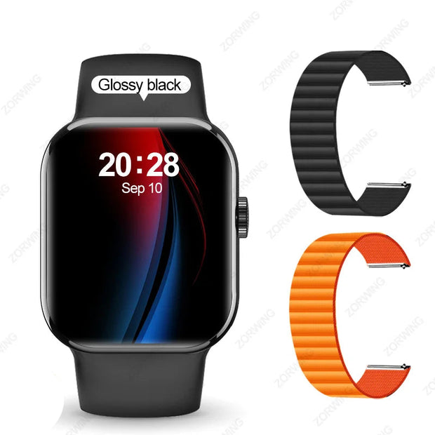 Always-on Display 46mm Sport Watches