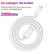 5A Fast Charging Wire Mobile Phone Micro USB Cable