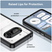New Nothing Phone 3a Case Cover