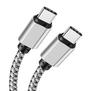 60W Type C to Type C Expansion Link Cable Fast Charging