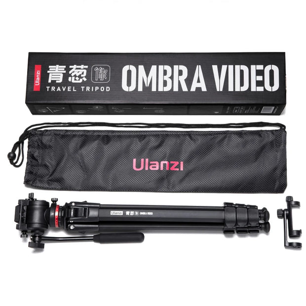 Ulanzi OMBRA 1.6M Tripod