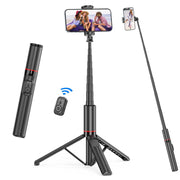 New Selfie Stick Tripod Stand