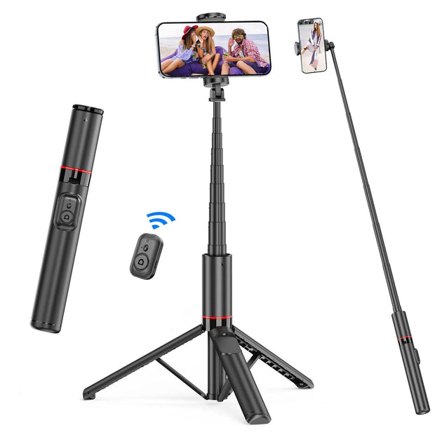 New Selfie Stick Tripod Stand