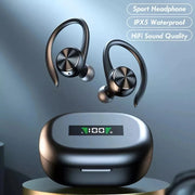 Samsung Galaxy S24 Ultra S25+ Bluetooth Headphones