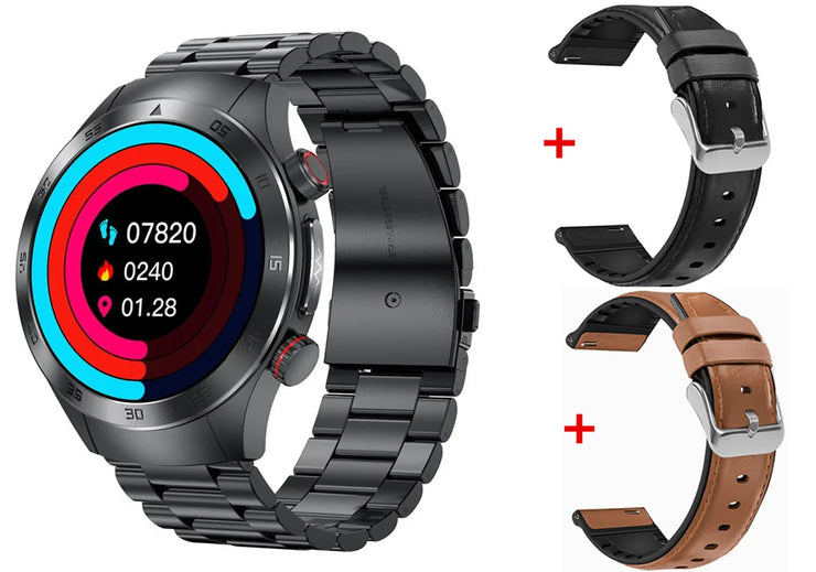 New Smart Watch