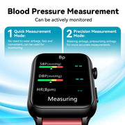 2025 New Smart Watch