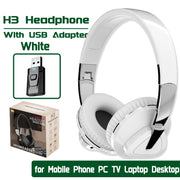 H7 Tv Bluetooth Wireless Headphone