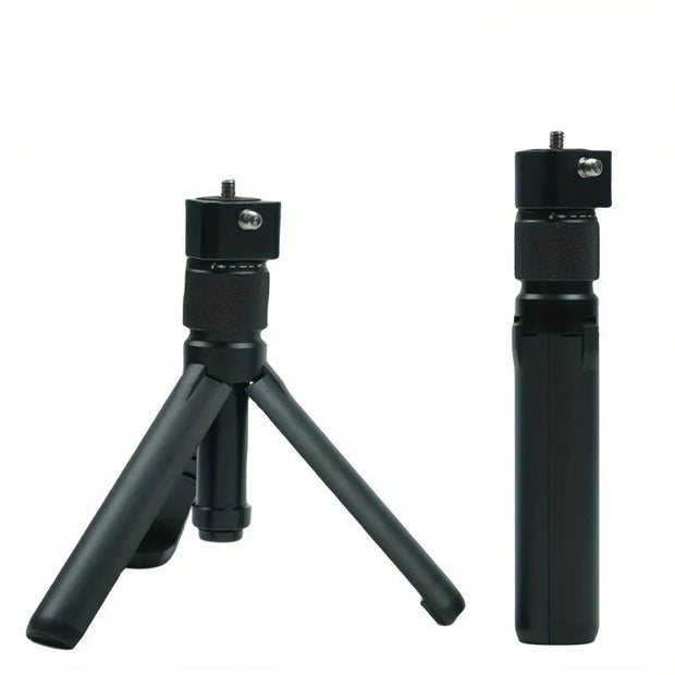 New 360 degree rotation tripod