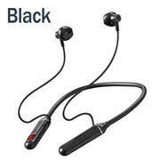 New Wireless Neckband Bluetooth Earphone
