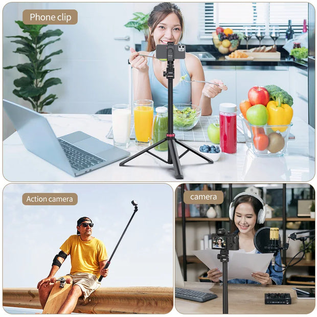 Ulanzi MT-79 Light Stand Protable Tripod