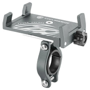 Bicycle Phone Holder 360° Rotation