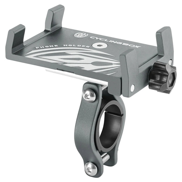 Bicycle Phone Holder 360° Rotation