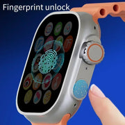2025 New smart watch