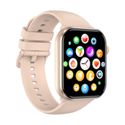New 800mAh Bluetooth  Fitness Tracking Watch