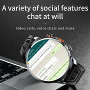 New H18 Smart Watch