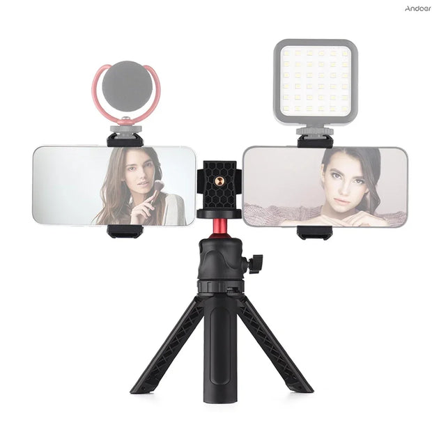 New Selfie Stick Mobile Phone Holder
