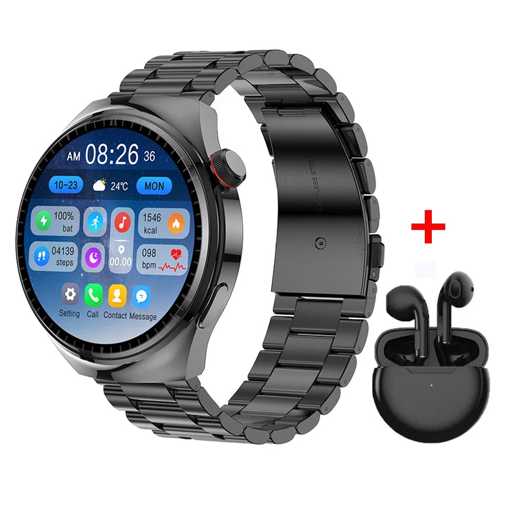 New Bluetooth DIY Faces Sport Smartwatch