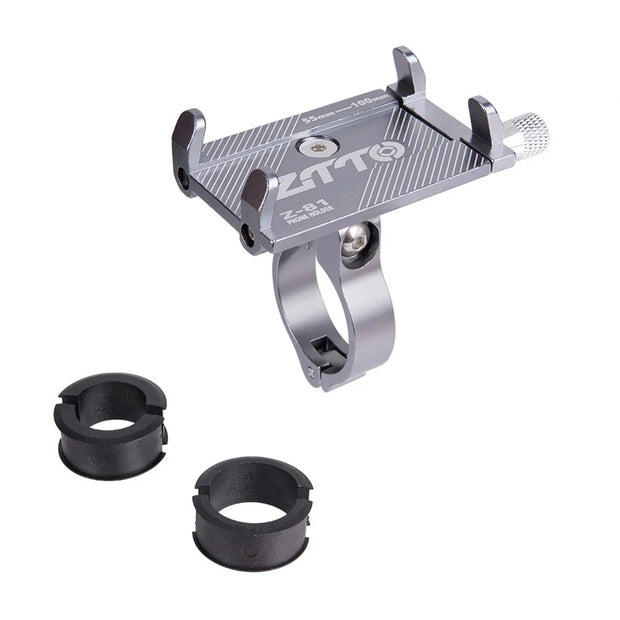 Bicycle Phone Holder 360° Rotation
