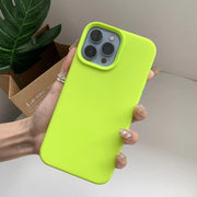 New Liquid Silicone Case