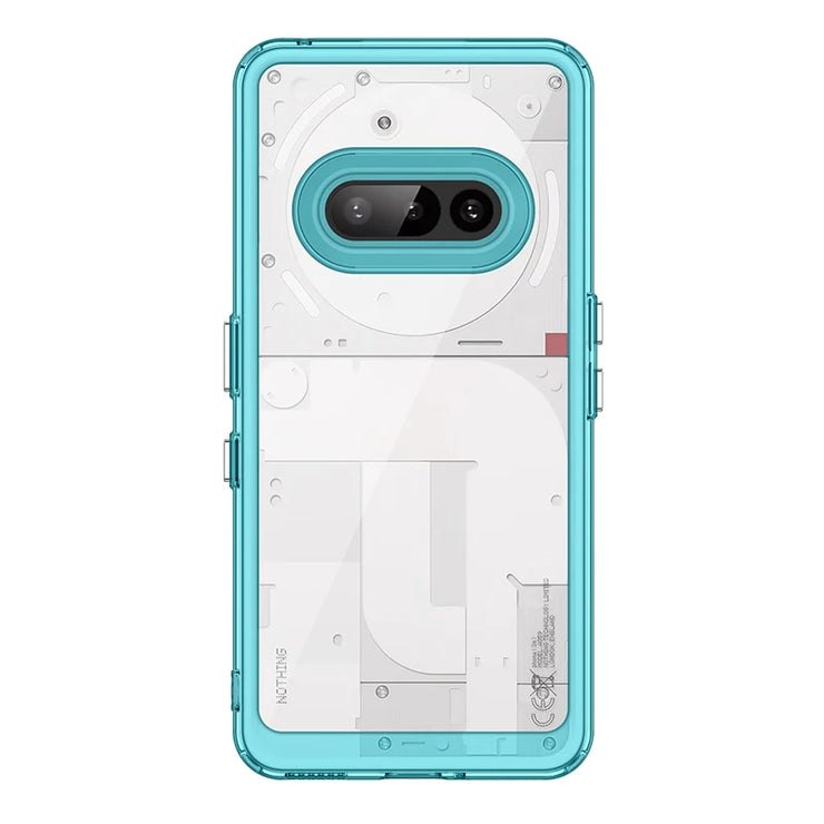 New Nothing Phone 3a Case Cover