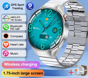 2025 New Huawei GT5 Pro Smart Watch