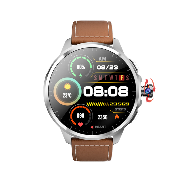 Origianl H99 Amoled 4G Smart Watch