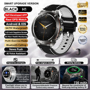New Original Premium GPS Smart Watch
