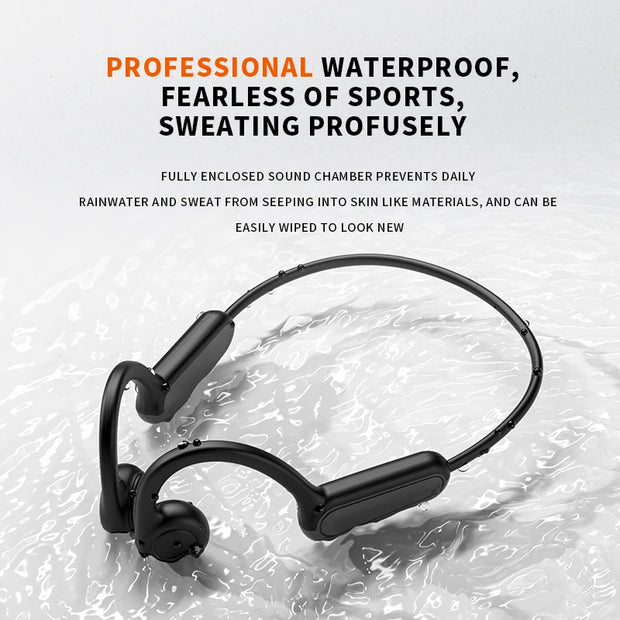 Xiaomi Wireless Bone Conduction Earphones