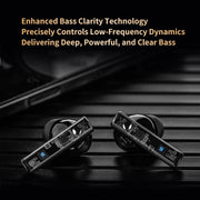 KZ Sora Bluetooth 5.4 Earphones