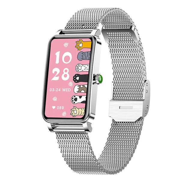 Android 2025 Waterproof Watches