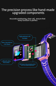 New Kids Smart Watch