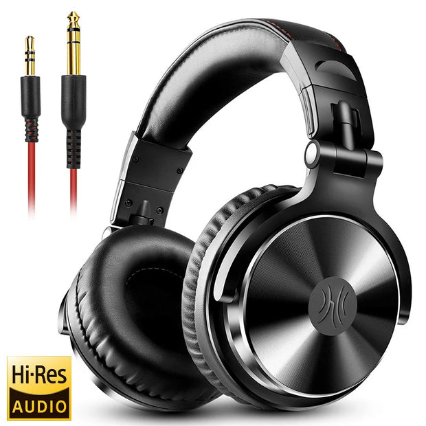 New Professional Studio Pro 10/30/50 DJ Headphones