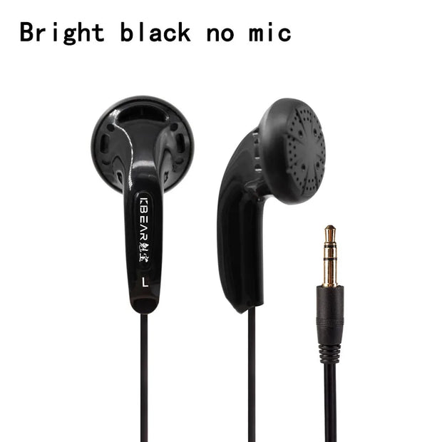 New KBEAR Stellar HIFI Earphone