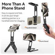Ulanzi MA26 Foldable Phone Tripod