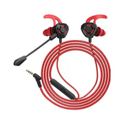 New Gamer Wired Earphone