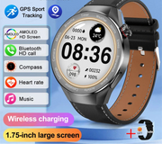 2025 New Huawei GT5 Pro Smart Watch