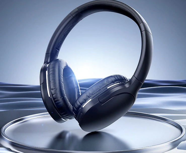 Baseus D02 Pro Wireless Headphones