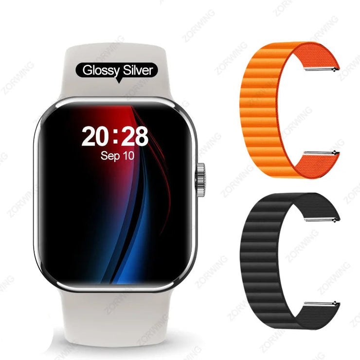 Always-on Display 46mm Sport Watches