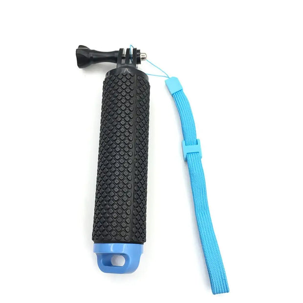 New Float Hand Grip Buoyancy Rod Pole Stick