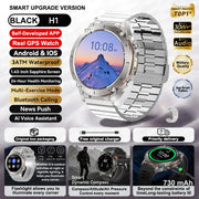 New Original Premium GPS Smart Watch